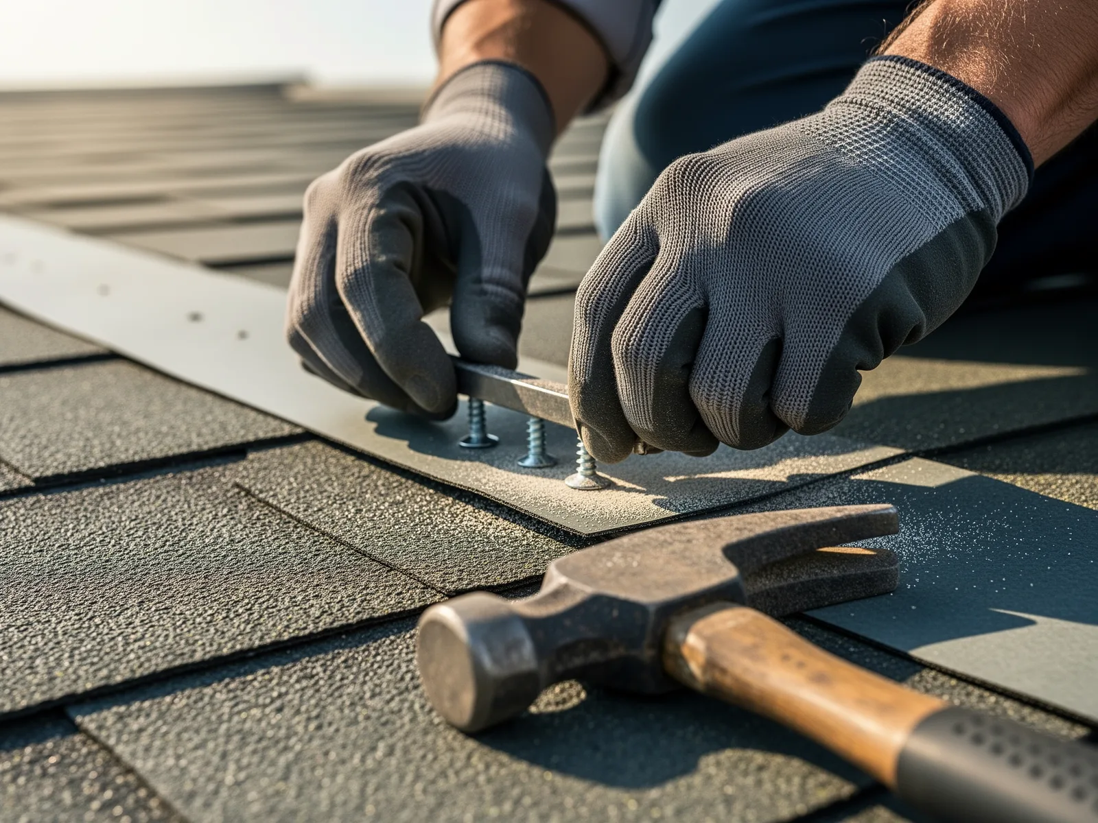 Why choose Fascia Repair in Nanticoke, PA